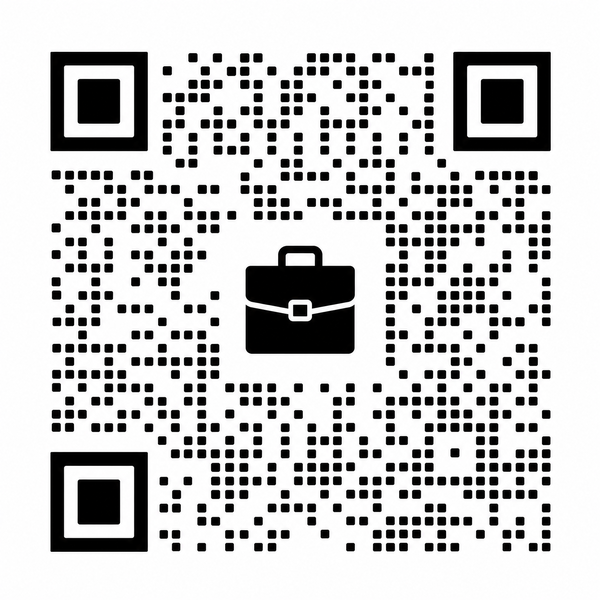 海角网商务合作二维码